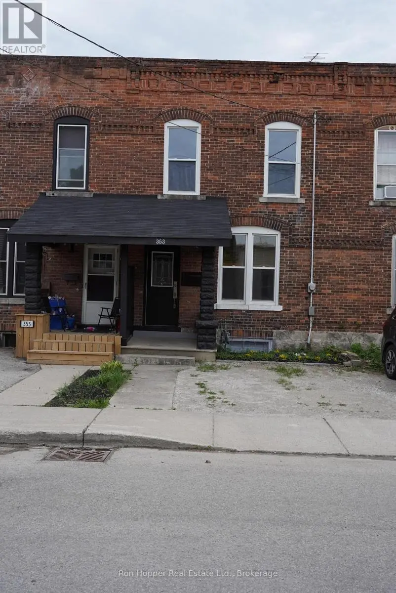 353 11th Street E, Owen Sound